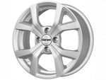 Диск Carwel Таир 6x15 4*100 Et:45 Dia:54,1 SB