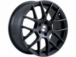 Диск Скад Stilletto 8x18 5*112 Et:45 Dia:57,1 чёрный бархат