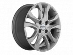Диск Carwel Тобол 1503 6x15 4*100 Et:40 Dia:60,1 SLT