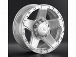 Диск LS wheels LS 1284 8x16 5*150 Et:2 Dia:110,1 s