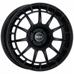 Диск MAK NTT 7x17 5*114,3 Et:35 Dia:76,1 Gloss Black