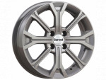 Диск Carwel Кизи 198 6x15 4*100 Et:40 Dia:60,1 SB