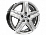 Диск N2O V2237 6,5x16 5*130 Et:50 Dia:89,1 S