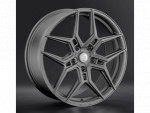 Диск LS wheels LS1266 8,5x20 5*127 Et:45 Dia:71,6 MGM