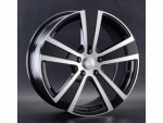 Диск LS wheels LS 950 6,5x16 4*108 Et:26 Dia:65,1 bkf