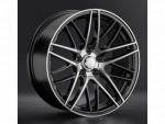 Диск LS wheels LS1338 8,5x18 5*112 Et:30 Dia:66,6 bkf