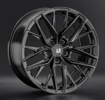Диск LS wheels FlowForming RC81 8,5x19 5*114,3 Et:30 Dia:67,1 bk