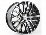 Диск RST R002 8,5x20 5*120 Et:30 Dia:66,1 BD