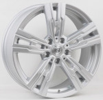 Диск RST R228 8x18 5*108 Et:50 Dia:63,4 S