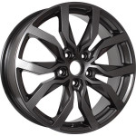 Диск RST R138 7x18 5*114,3 Et:48 Dia:67,1 BMG