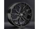 Диск LS wheels FlowForming RC61 9x21 5*108 Et:38,5 Dia:63,3 bk