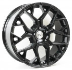 Диск RST R148 8x18 5*114,3 Et:30 Dia:60,1 BL