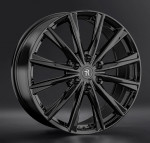 Диск Replay KI391 8x20 6*114,3 Et:46 Dia:67,1 bk