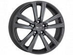 Диск MAK Magma 7x17 5*108 Et:35 Dia:72,3 Matt Titan
