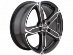 Диск ALCASTA M19 6x15 5*112 Et:47 Dia:57,1 BKF