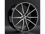 Диск LS Forged FG01 8,5x20 5*114,3 Et:45 Dia:67,1 bkf