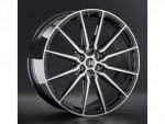 Диск LS Forged FG02 9x22 6*139,7 Et:45 Dia:95,1 bkf