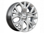 Диск Carwel Лум 6,5x16 5*110 Et:43 Dia:65,1 ABT