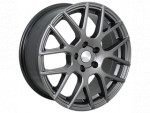Диск Скад Stilletto 8x18 5*112 Et:30 Dia:66,6 бархат новый