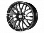 Диск RR CSS8122 8x18 5*108 Et:33 Dia:60,1 MK-P