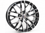 Диск RST R019 7,5x19 5*108 Et:46 Dia:63,3 BD