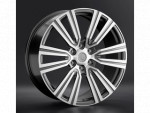 Диск LS Forged FG15 8x19 6*139,7 Et:25 Dia:106,1 MGMF