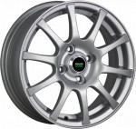 Диск Megami MGM-2 6x15 4*100 Et:50 Dia:60,1 gmf