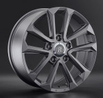 Диск Replay LX164 8,5x20 5*150 Et:58 Dia:110,1 MGM