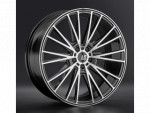Диск LS wheels FlowForming RC60 9x21 5*120 Et:40 Dia:72,6 bkf