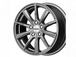 Диск Carwel Лабаз 6,5x16 5*114,3 Et:45 Dia:67,1 GR
