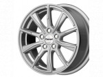 Диск Carwel Лабаз 6,5x16 5*100 Et:38 Dia:57,1 SL