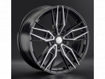Диск LS wheels LS1354 8x18 5*108 Et:30 Dia:60,1 bkf