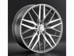 Диск LS wheels LS1323 8,5x20 5*114,3 Et:40 Dia:67,1 gmf