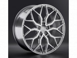 Диск LS Forged FG13 8x18 5*112 Et:38 Dia:66,6 BK