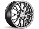 Диск X'trike X-135 6,5x16 5*108 Et:45 Dia:63,3 HSB