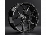 Диск LS Forged FG14 8,5x20 5*114,3 Et:45 Dia:67,1 bk