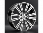 Диск LS Forged FG15 8,5x20 6*139,7 Et:25 Dia:106,1 MGMF