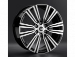 Диск LS Forged FG15 8,5x20 6*139,7 Et:25 Dia:106,1 BKF