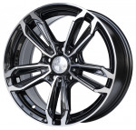 Диск RR CSS3356 7x16 5*114,3 Et:40 Dia:67,1 B-P