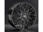 Диск LS Forged FG10 8,5x20 5*114,3 Et:45 Dia:67,1 bk