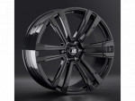 Диск LS Forged FG11 8,5x20 6*139,7 Et:25 Dia:106,1 bkf