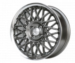 Диск RR CSS3375 6x14 4*100 Et:35 Dia:60,1 G-LP
