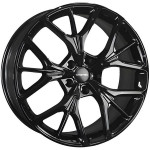 Диск Khomen KHW2012 8x20 5*120 Et:41,5 Dia:66,1 Black