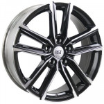 Диск RST R076 6x16 4*100 Et:48 Dia:54,1 BL