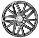 Диск Carwel Галилео 6x16 5*114,3 Et:43 Dia:67,1 GR