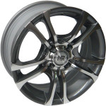 Диск NZ SH598 6,5x15 4*114,3 Et:42 Dia:73,1 GMF