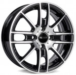 Диск AERO V2173 5,5x14 4*98 Et:35 Dia:58,5 BFP