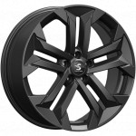 Диск Premium Series КР015 7,5x19 5*114,3 Et:40 Dia:60,1 elite silver