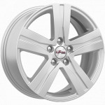 Диск iFree Rebel 7x17 5*114,3 Et:50 Dia:67,1 BK