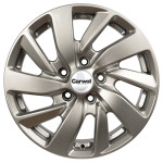 Диск Carwel Байкал 166 6,5x16 5*108 Et:50 Dia:63,3 SB
